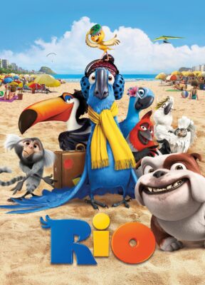 Rio 1